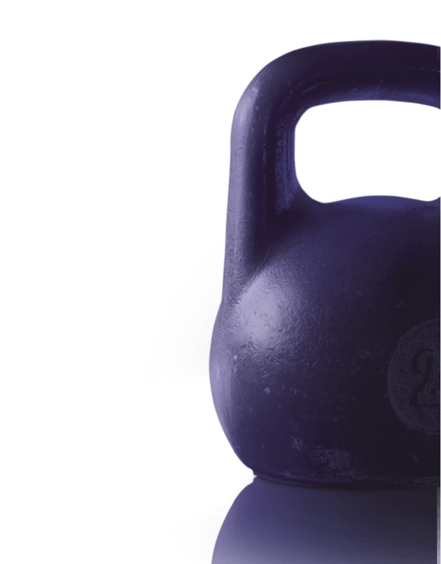 Kettlebell