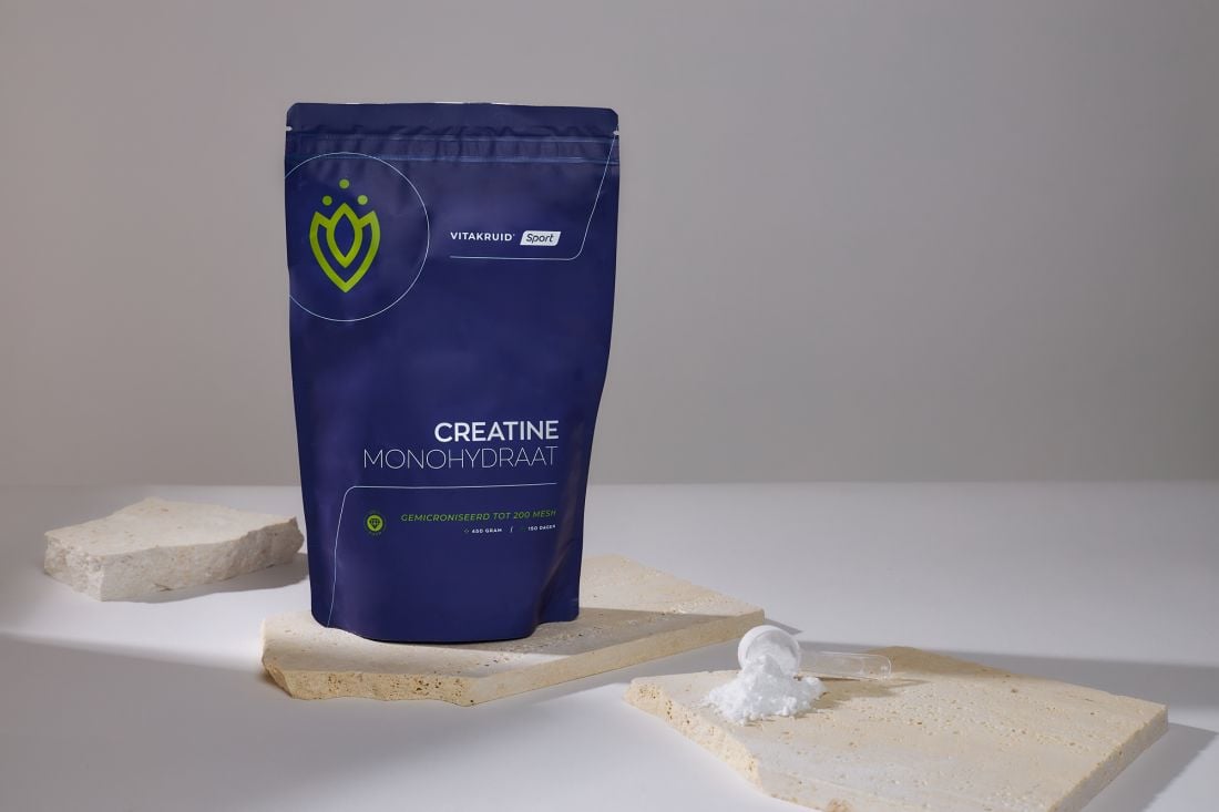 Creatine Monohydraat