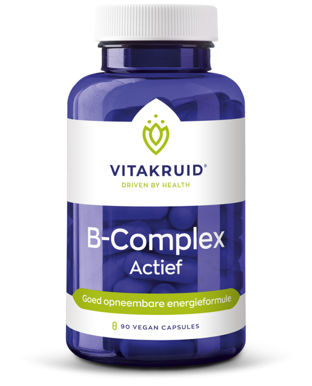 B-Complex Actief