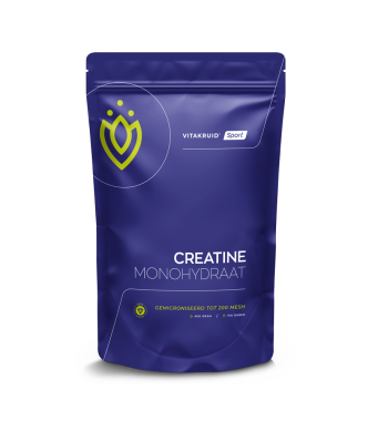 Creatine Monohydraat