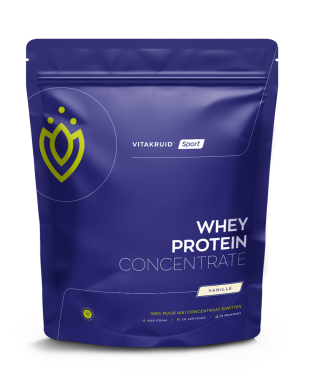 Whey Protein