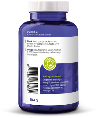 L-Lysine 1000 mg