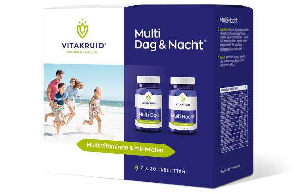 Multi Dag & Nacht®