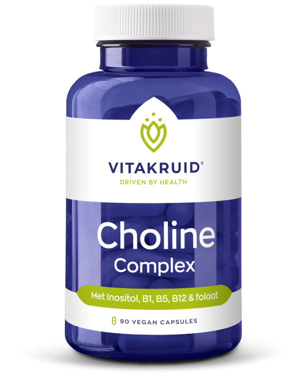 Choline Complex