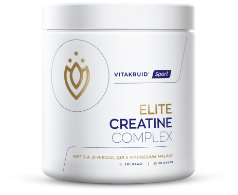 Elite Creatine Complex