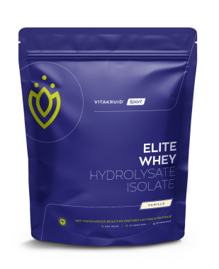 Elite Whey Protein