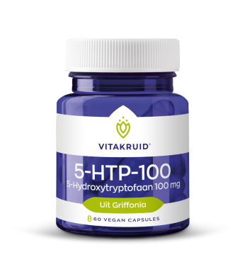 5-HTP 100mg