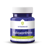 Astaxanthine