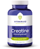 Creatine Monohydraat tabletten