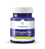 B12 Forte Plus met P-5-P