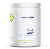 Beauty Whey Vanille