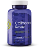 Collageen Solugel® tabletten