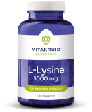 L-Lysine 1000 mg