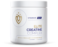 Elite Creatine Complex