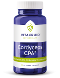 Cordyceps CPA³