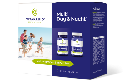 Multivitamine Normaal