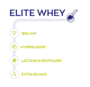 Elite Whey Protein