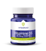 Vitamine D3 - 25 mcg / 1000 IE