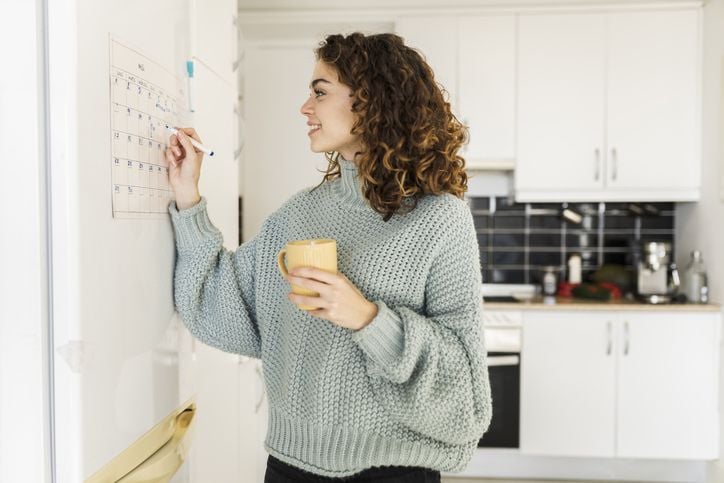 Ovulatie berekenen: zo vind je je vruchtbare dagen