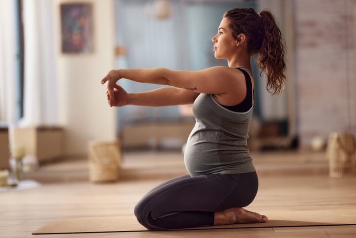 yoga