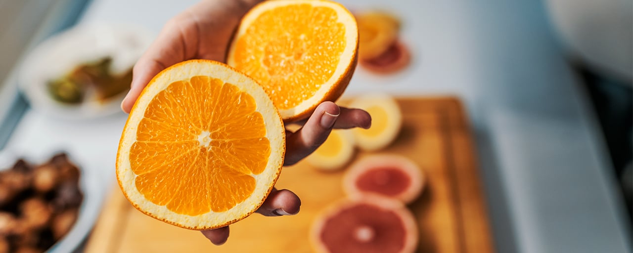 Hoeveel vitamine C moet je per dag innemen? – Vitakruid.nl -