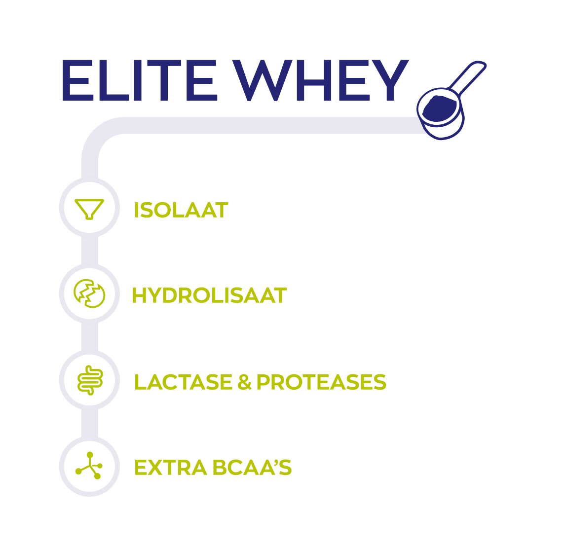 Elite Whey visual